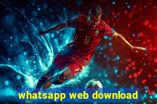 whatsapp web download